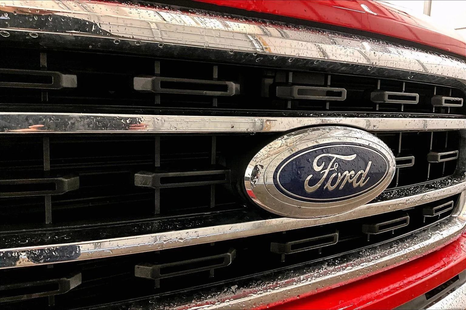 Certified 2023 Ford F150 XLT w/ Equipment Group 302A High image 29