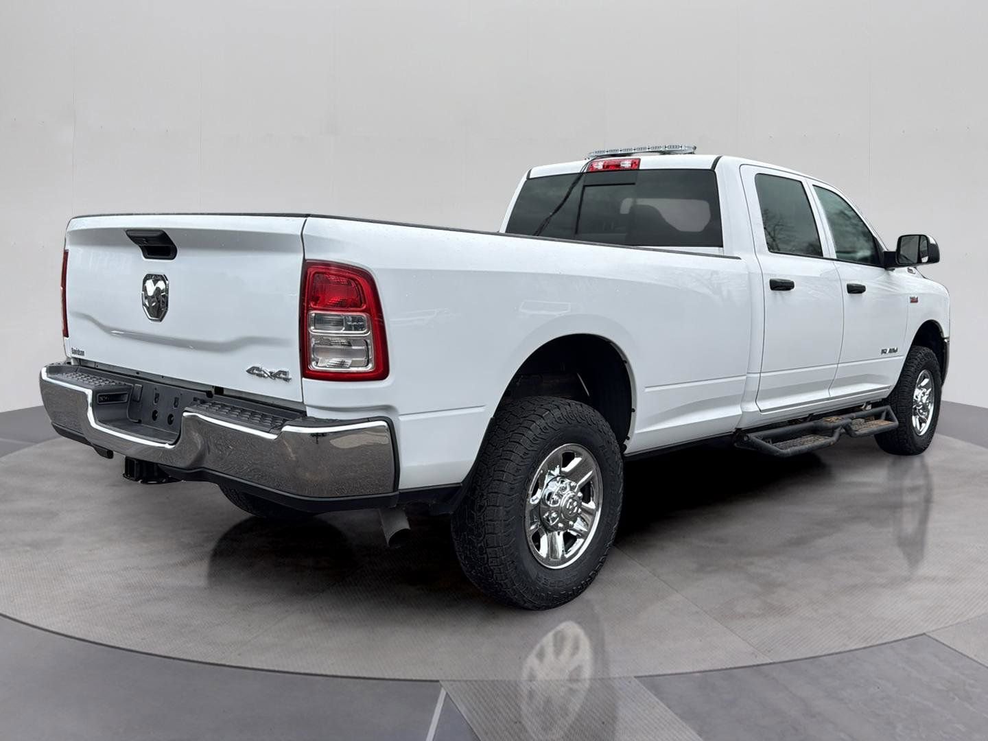 Used 2022 RAM 2500 Tradesman AWD/4WD image 6