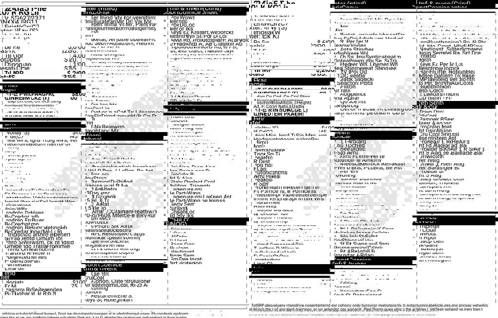 Used 2024 Kia K5 GT-Line w/ GT-Line Premium Package image 37