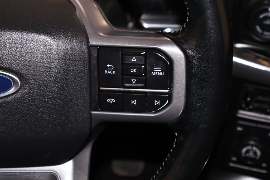 Certified 2021 Ford F150 Lariat AWD/4WD image 21