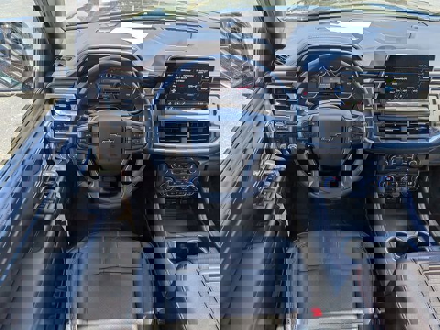 Used 2021 Chevrolet Tahoe RST w/ Rear Media and Nav Package image 30