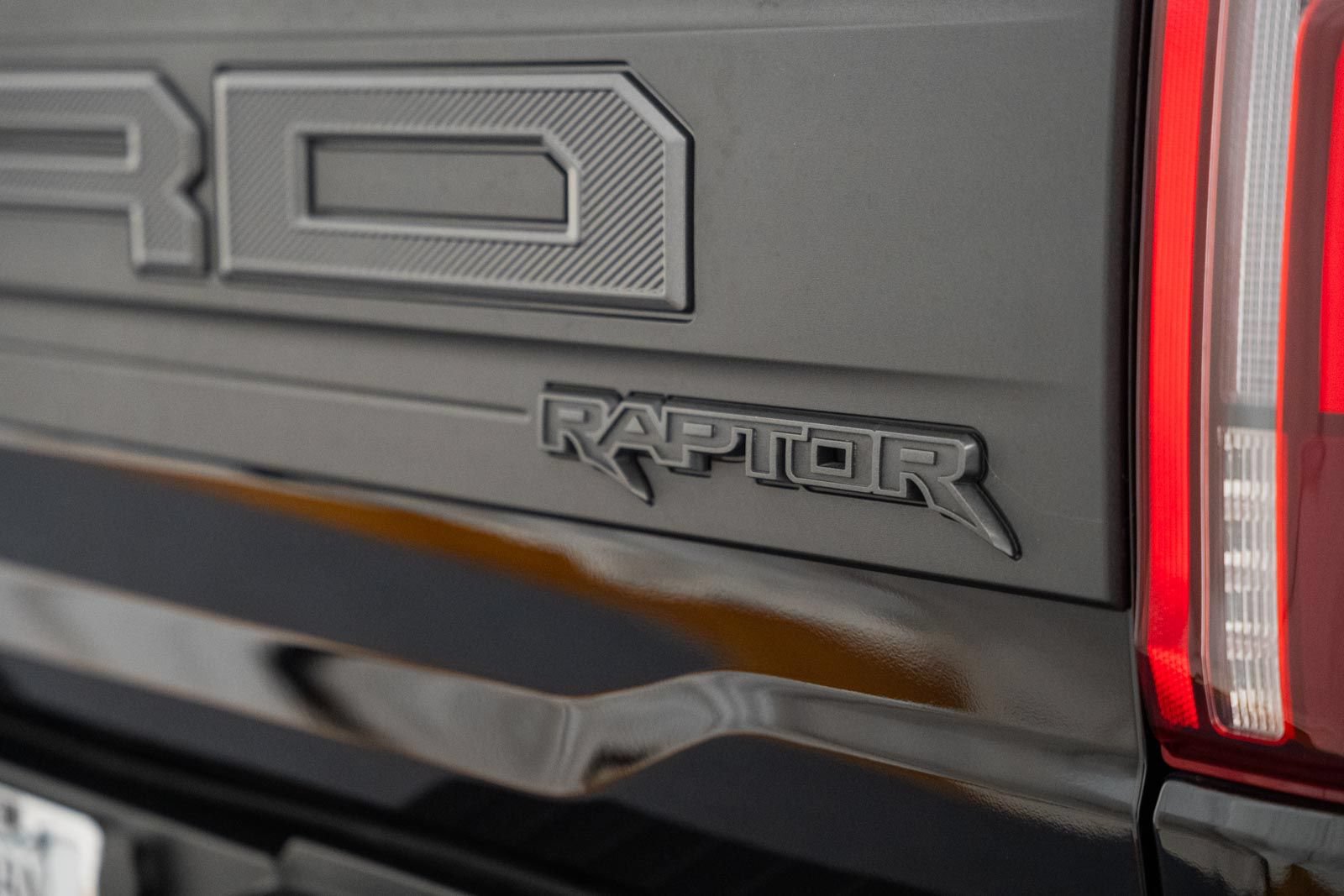 Certified 2024 Ford F150 Raptor AWD/4WD image 8