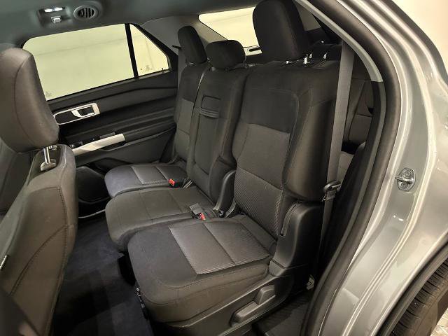 Certified 2023 Ford Explorer XLT image 31