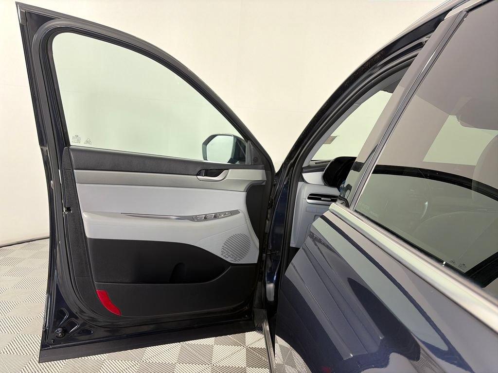 Used 2025 Hyundai Palisade SEL AWD/4WD image 10