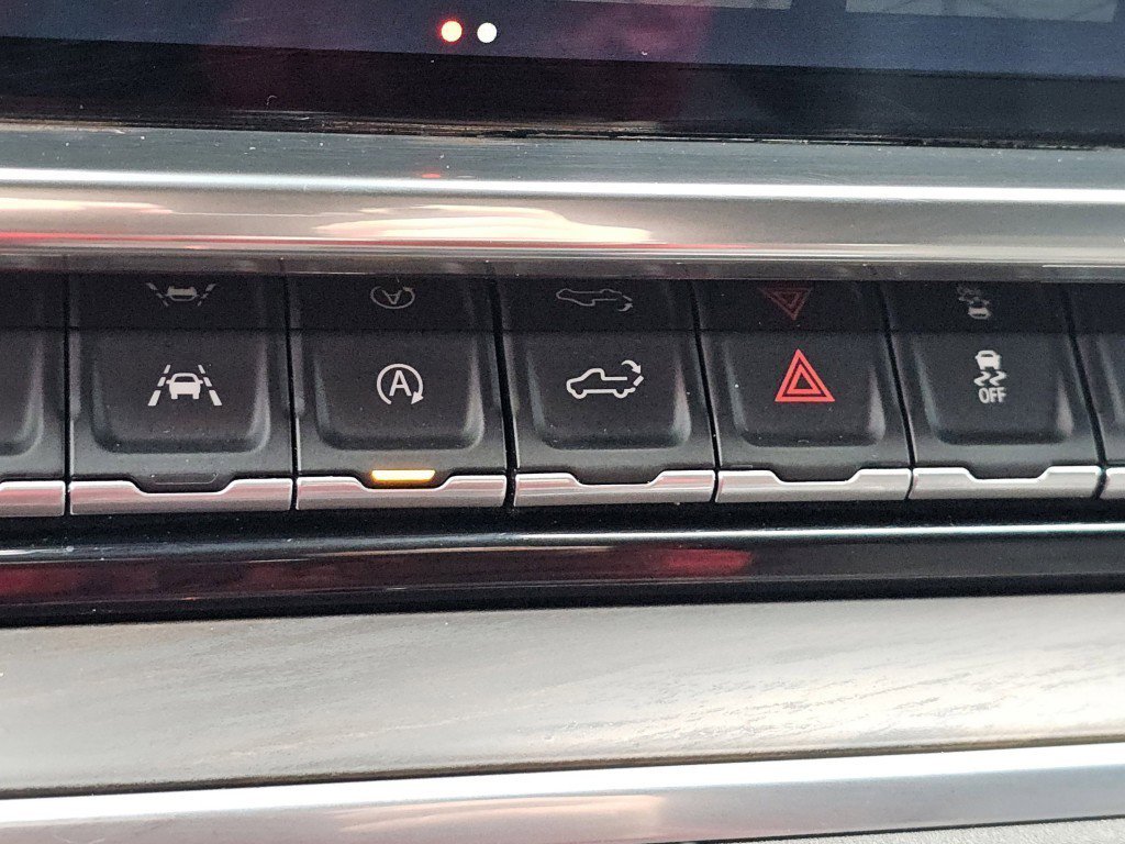 Used 2022 GMC Sierra 1500 SLT w/ SLT Convenience Package image 27