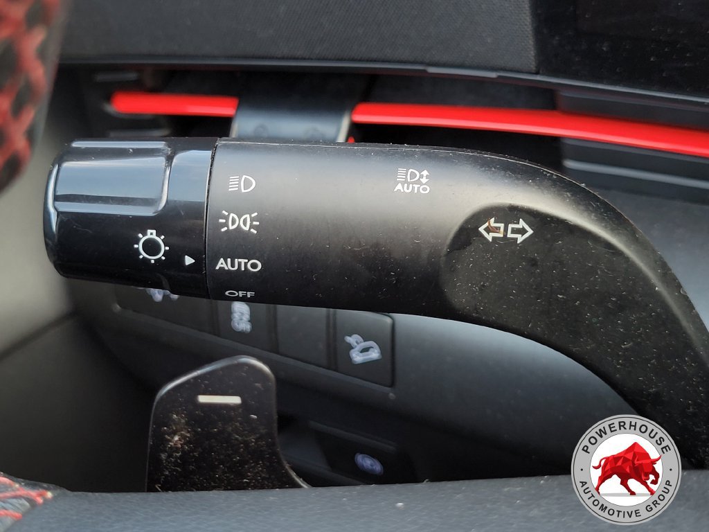 Used 2024 Hyundai Kona N Line AWD/4WD image 31