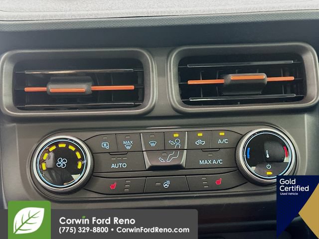 Certified 2024 Ford Maverick XLT w/ XLT Luxury Package FWD image 19