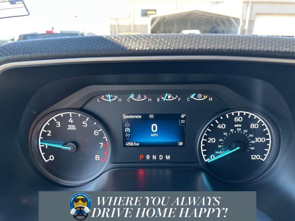 Certified 2023 Ford F150 XL w/ STX Appearance Package image 13