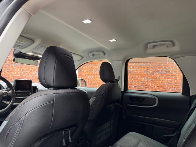 Certified 2021 Ford Bronco Sport Big Bend image 24