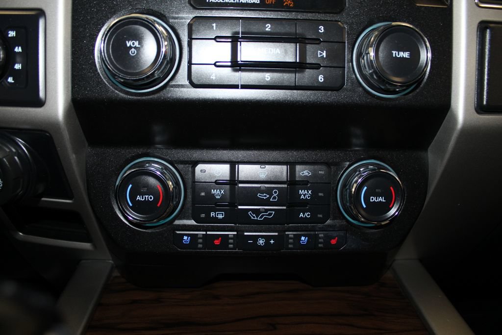 Certified 2020 Ford F150 Lariat AWD/4WD image 33