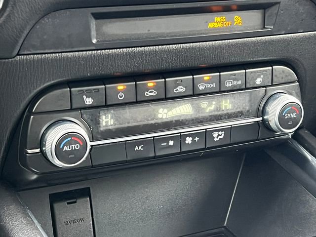 Used 2021 MAZDA CX-5 Grand Touring image 30