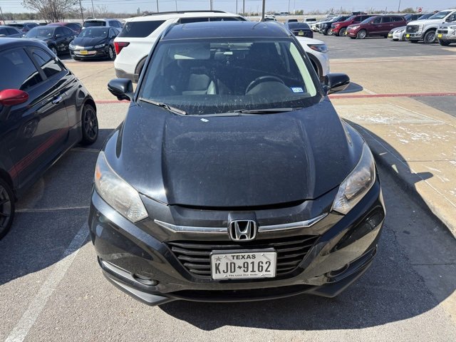 Used 2018 Honda HR-V EX-L image 4