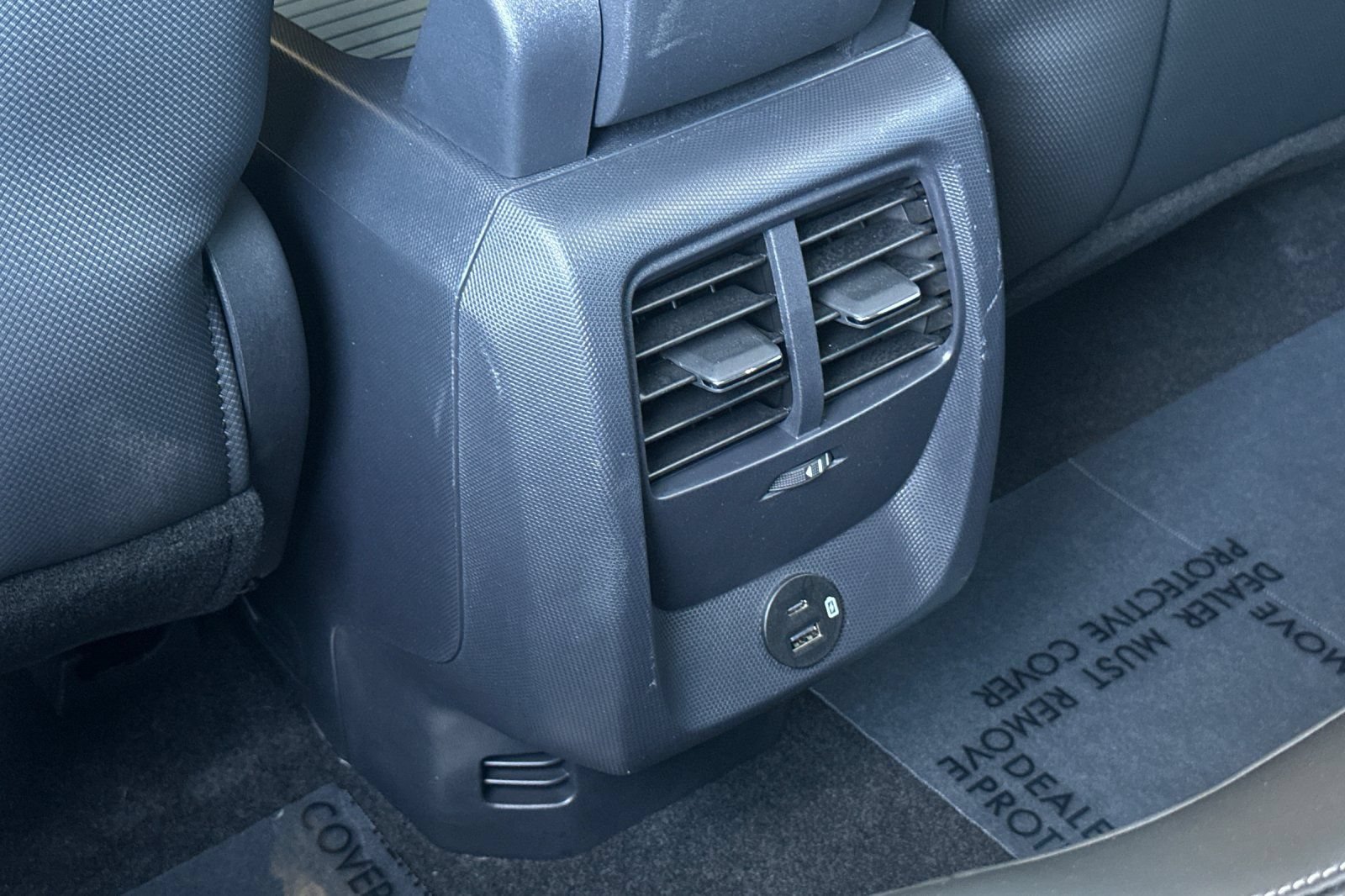 Certified 2023 Ford Mustang Mach-E Premium RWD image 43