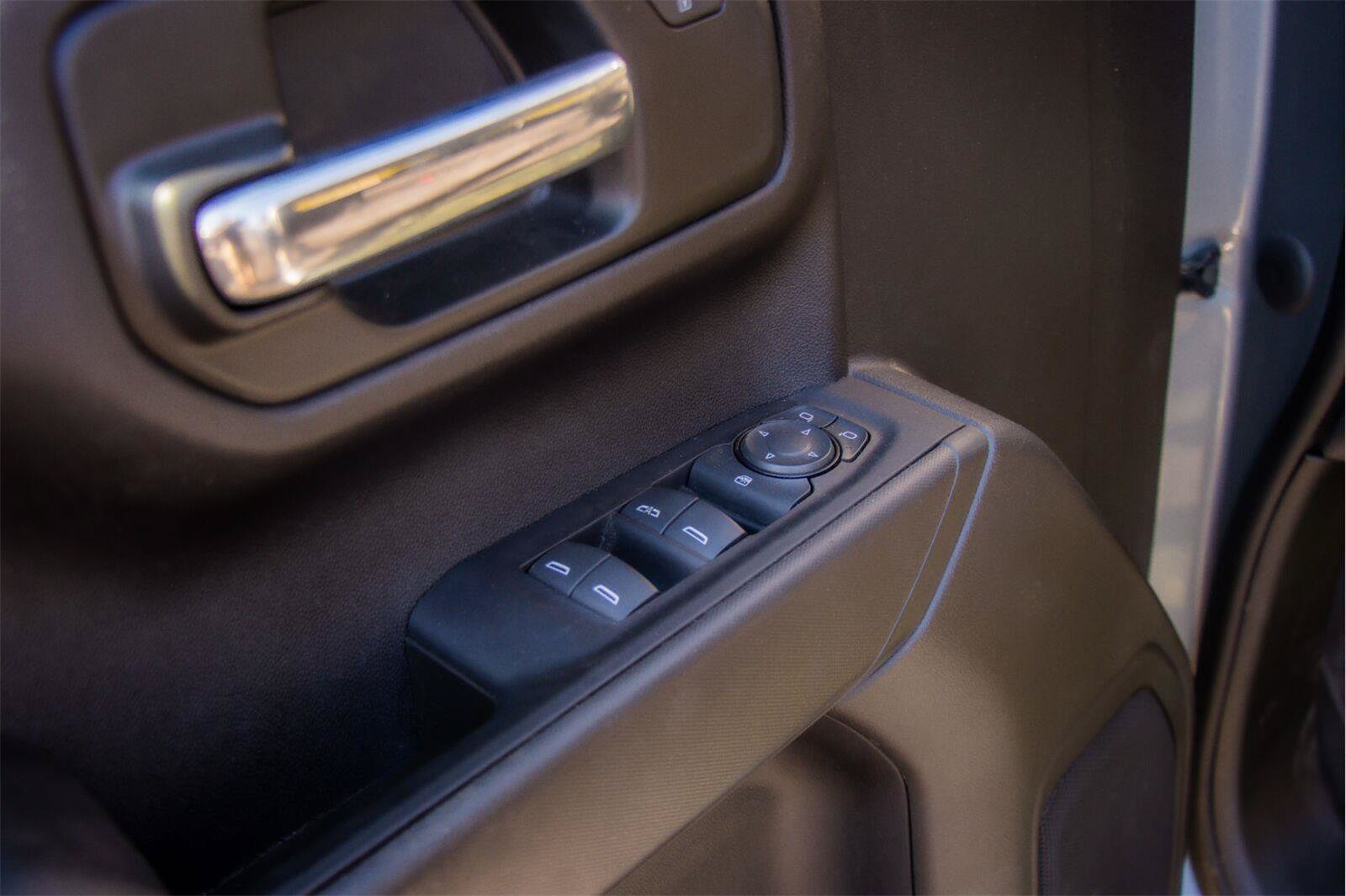 Used 2023 GMC Sierra 1500 Pro AWD/4WD image 8