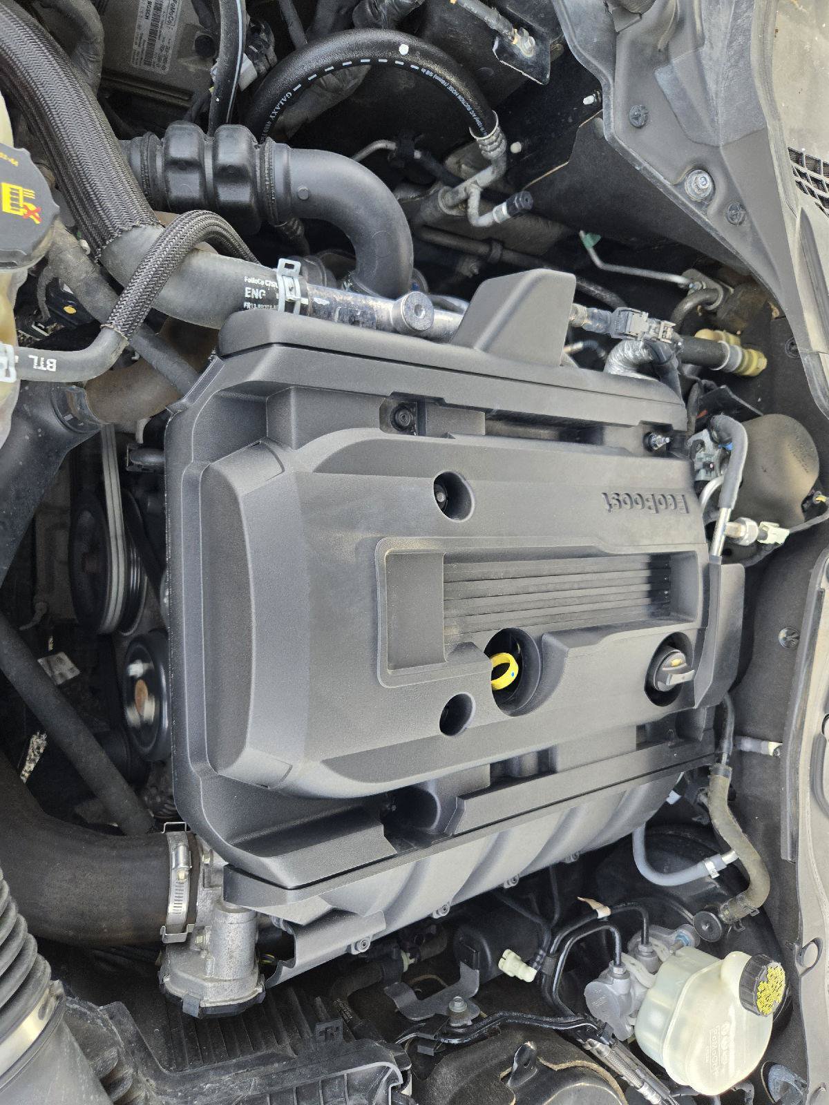 Certified 2017 Ford Mustang Premium RWD image 29