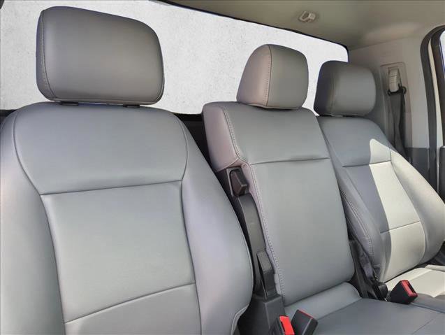 Certified 2024 Ford F250 XL w/ XL Driver Assist Package image 22