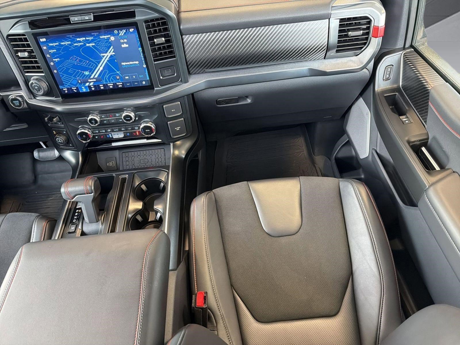 Certified 2025 Ford F150 Raptor image 28