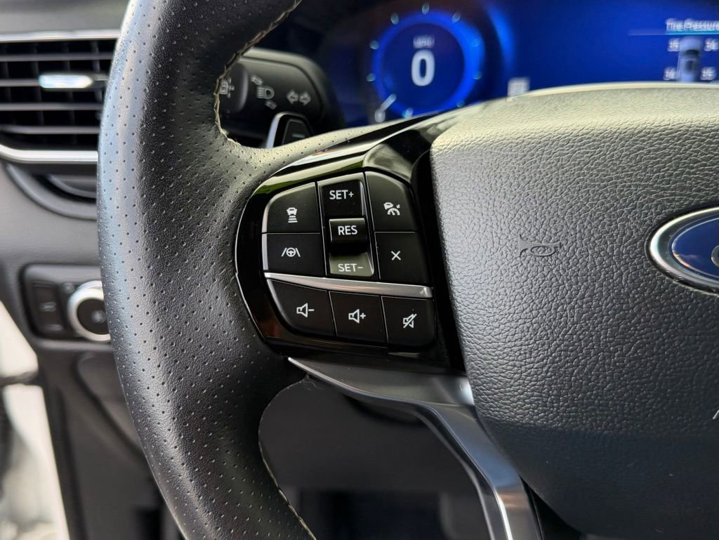 Certified 2023 Ford Explorer ST w/ Equipment Group 401A image 22