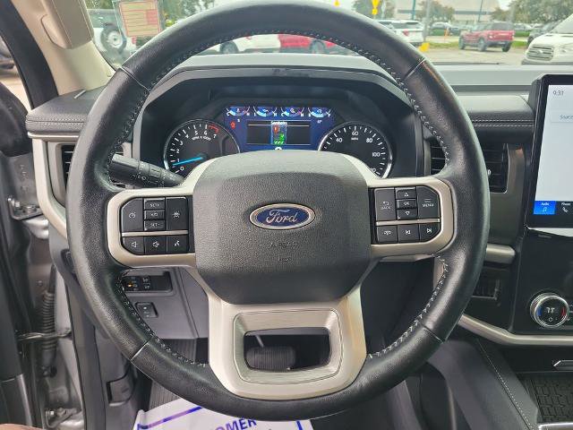 Certified 2024 Ford Expedition XLT AWD/4WD image 21