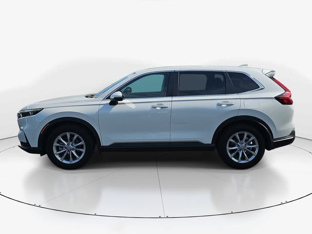 Used 2025 Honda CR-V EX-L image 6