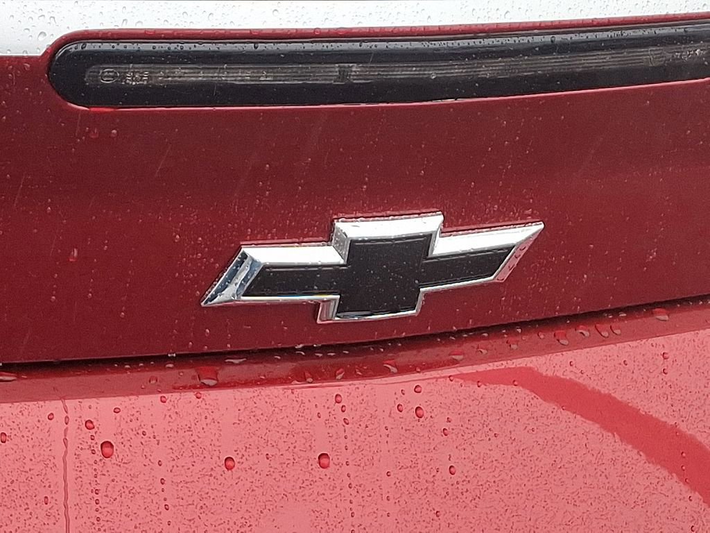 Used 2024 Chevrolet Camaro LT w/ RS Package image 29