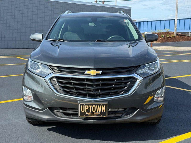 Used 2019 Chevrolet Equinox LT AWD/4WD image 11