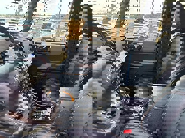 Certified 2023 Ford Bronco Badlands image 14