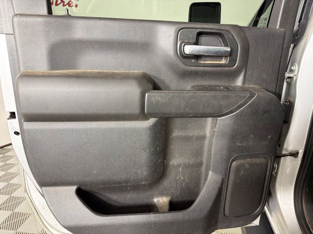 Used 2021 Chevrolet Silverado 2500 LT w/ All Star Edition AWD/4WD image 26