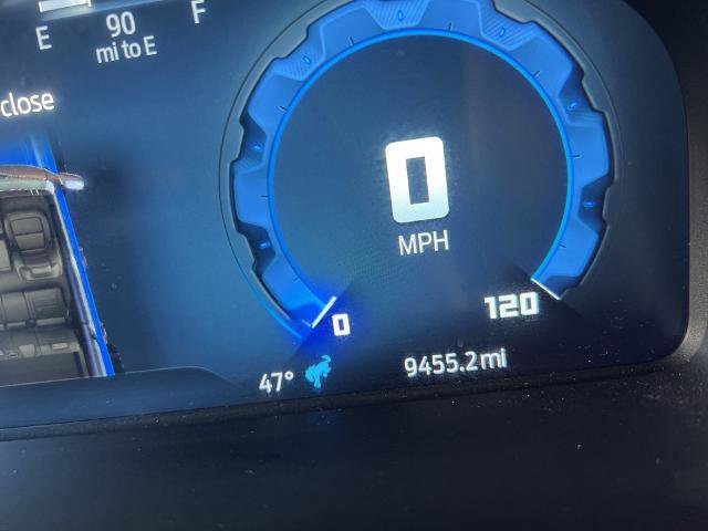 Certified 2025 Ford Bronco Badlands image 27