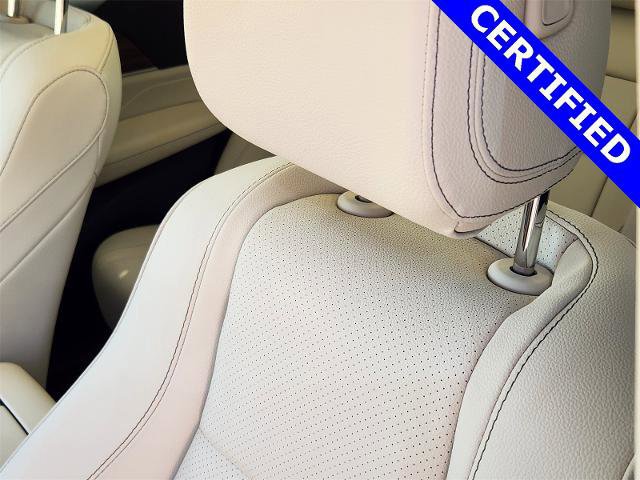 Used 2025 Mercedes-Benz GLE 350 4MATIC image 14