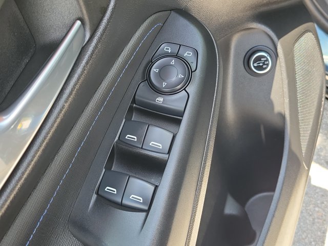 Used 2024 Buick Envista Sport Touring w/ Convenience II Package FWD image 21