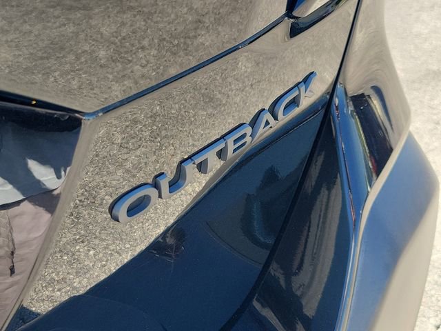 Used 2024 Subaru Outback Onyx Edition AWD/4WD image 8