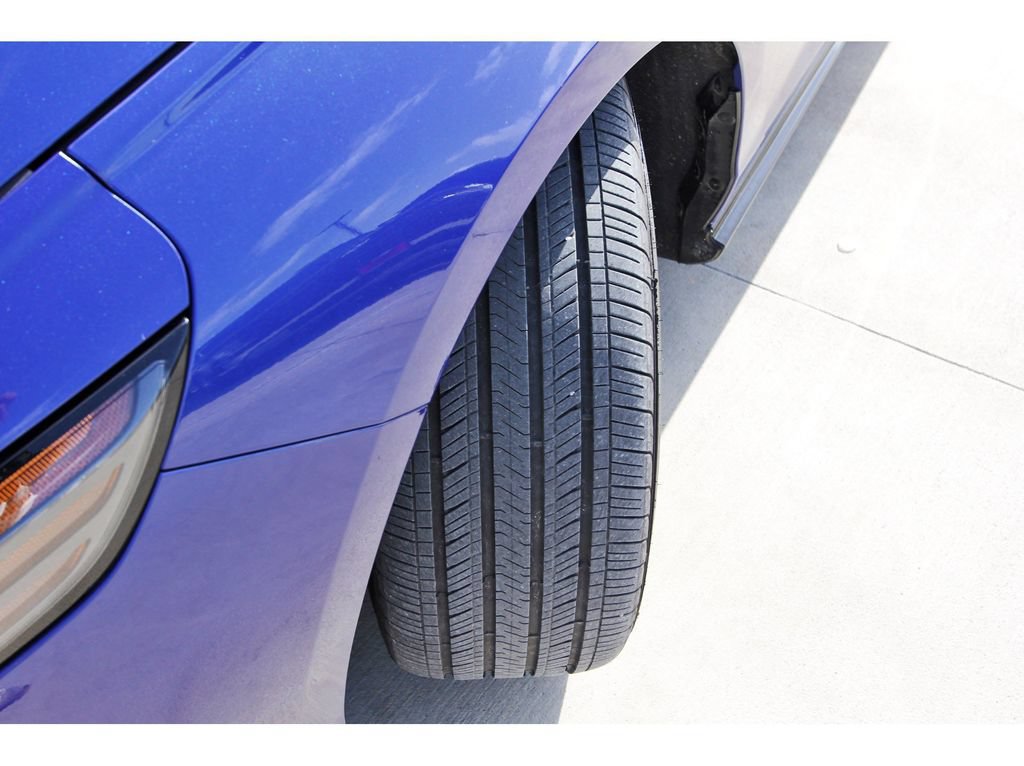 Used 2025 Honda Accord Sport image 29