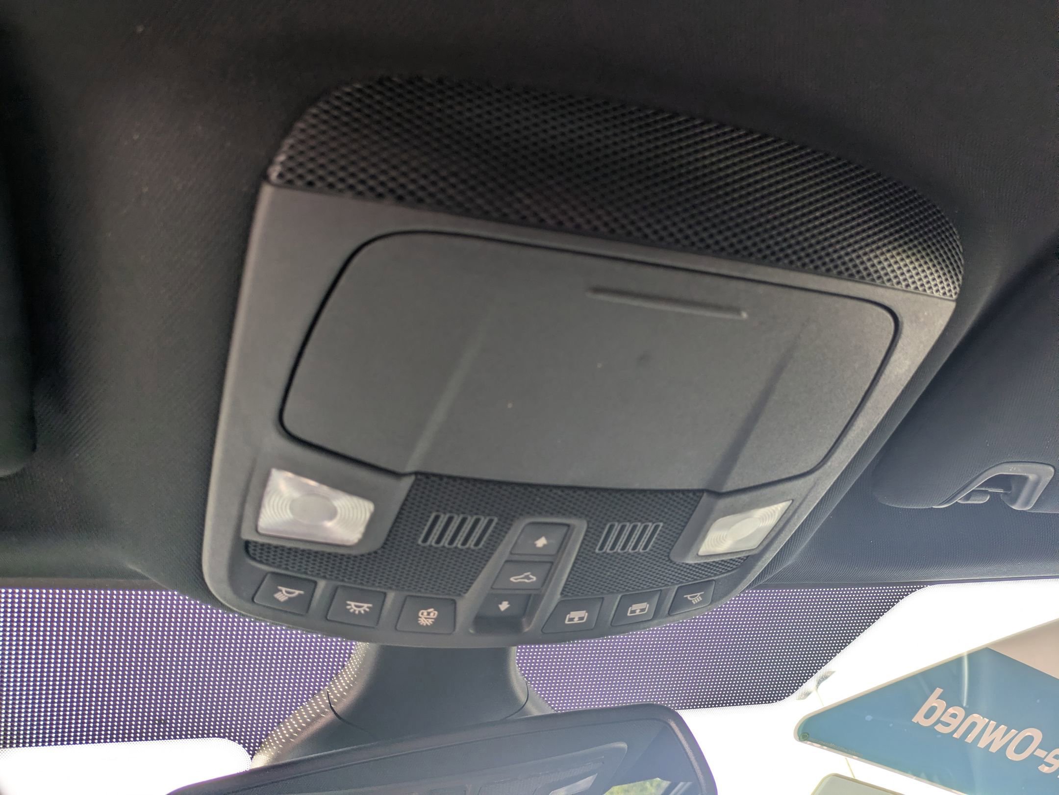 Certified 2023 Ford Edge ST-Line image 27