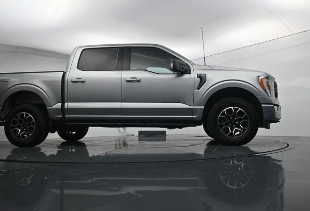 Certified 2023 Ford F150 XLT w/ Equipment Group 302A High AWD/4WD image 38