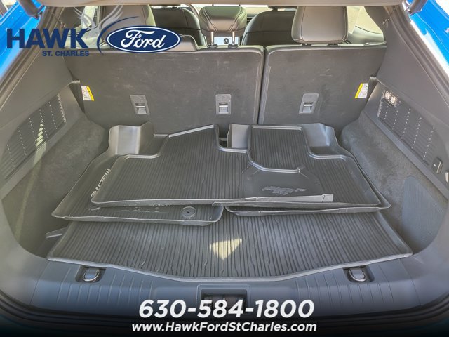 Certified 2023 Ford Mustang Mach-E Premium AWD/4WD image 20