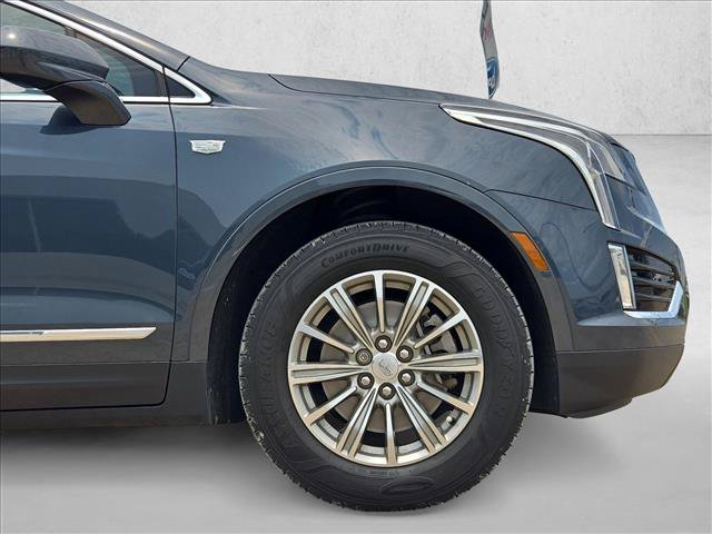 Used 2019 Cadillac XT5 Luxury FWD image 22