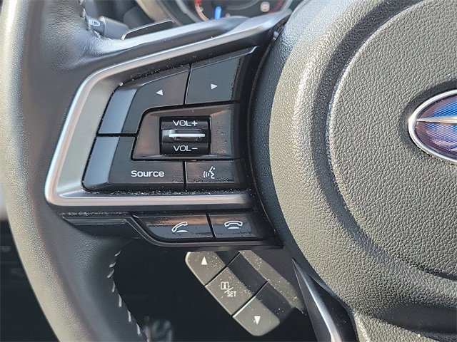 Used 2022 Subaru Ascent Touring w/ Popular Package #2A image 14