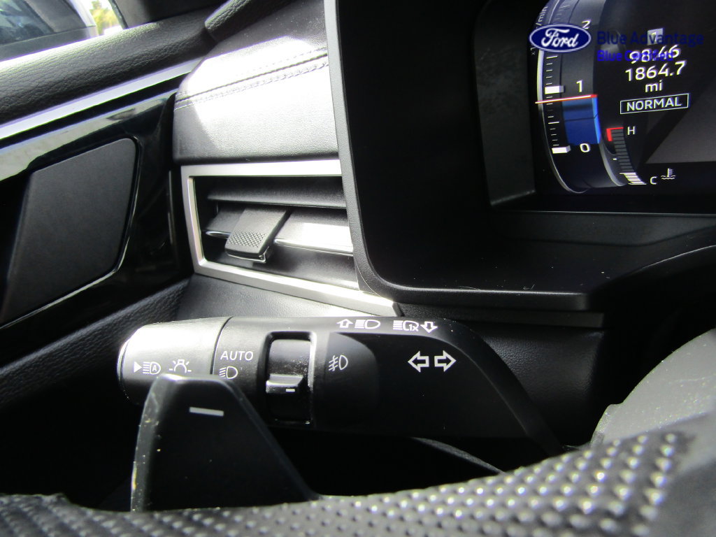 Used 2024 Mitsubishi Outlander SE Black Edition AWD/4WD image 37