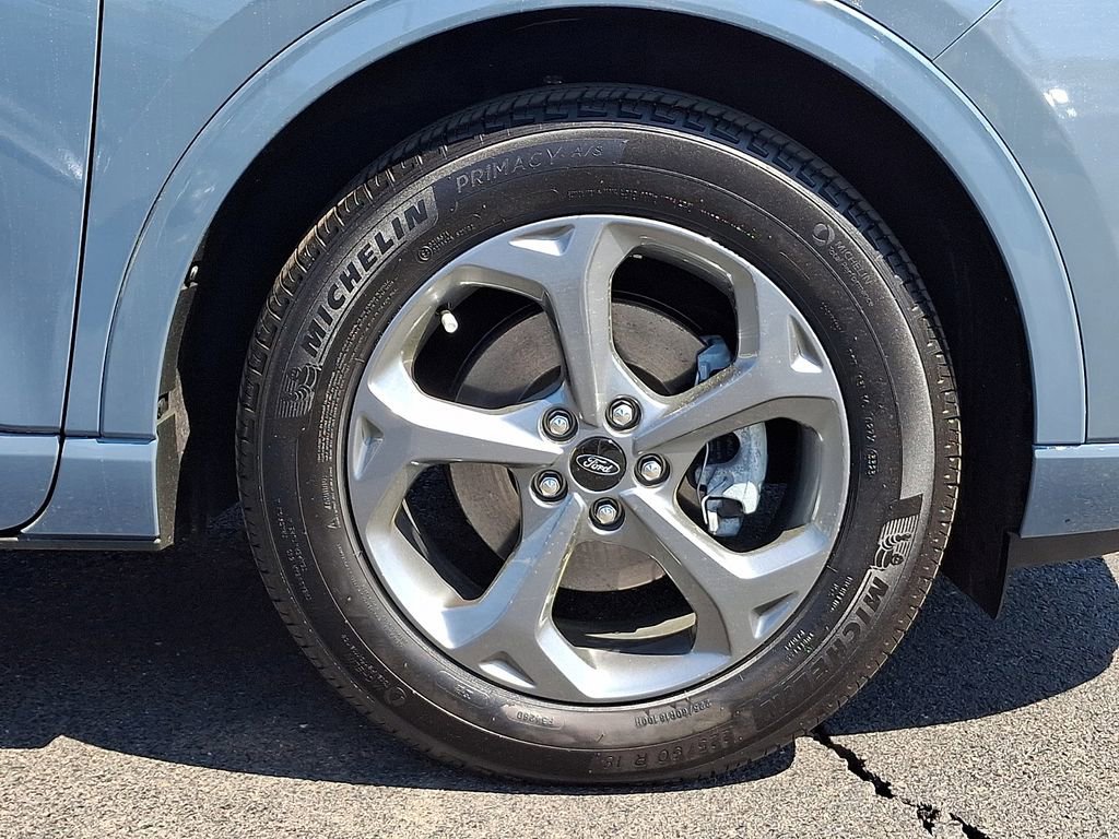 Certified 2023 Ford Escape ST-Line w/ Tech Pack #1 AWD/4WD image 8