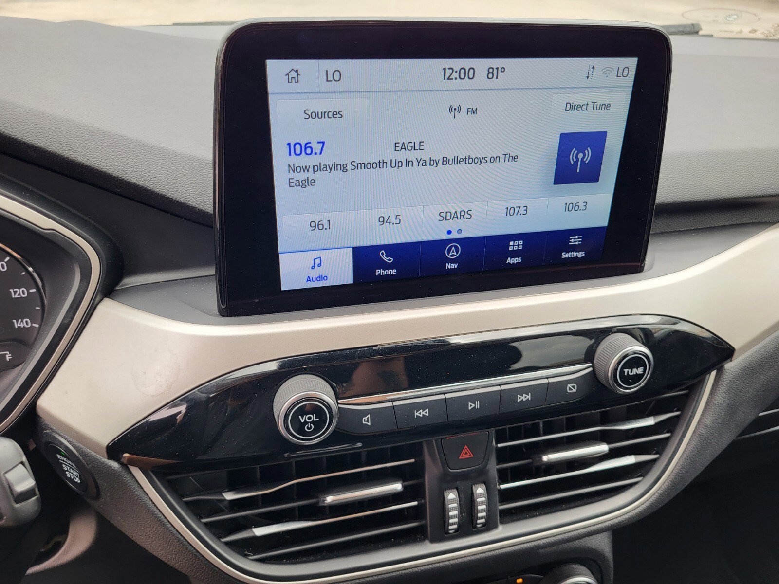 Certified 2022 Ford Escape SEL w/ Class II Trailer Tow Package image 21