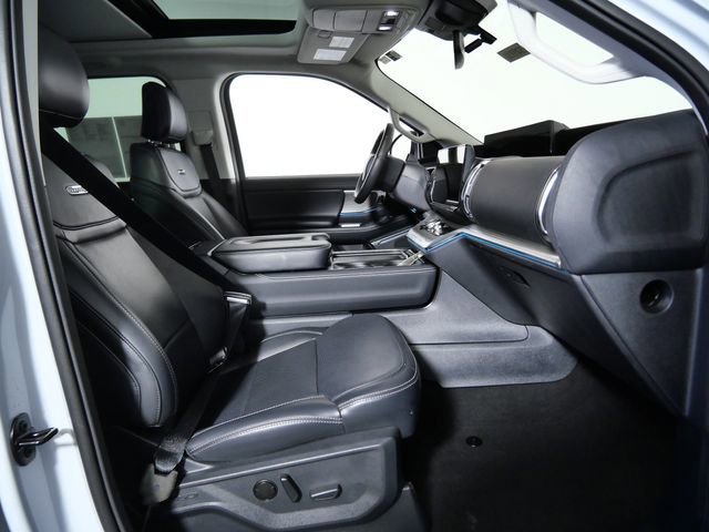 Certified 2025 Ford Expedition Max Platinum AWD/4WD image 11