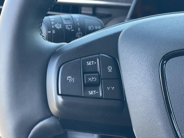 Certified 2025 Ford Mustang Mach-E Premium image 9