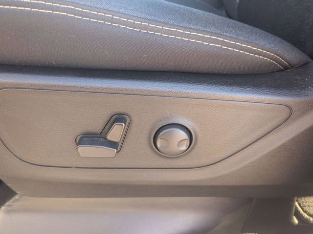 Used 2025 RAM 1500 Big Horn image 8