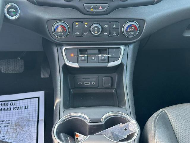 Used 2023 GMC Terrain SLT image 15