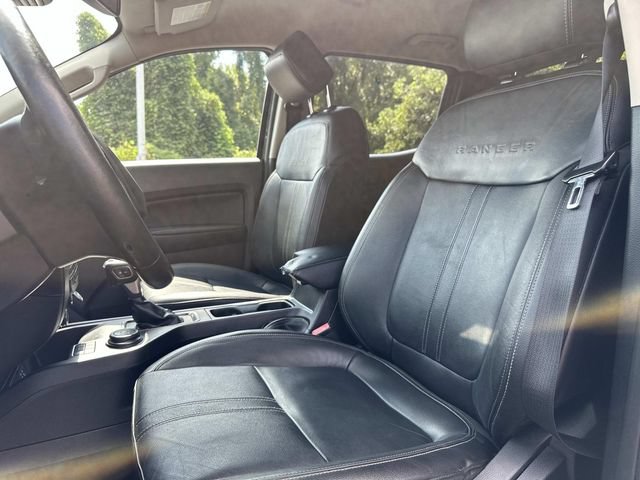 Certified 2019 Ford Ranger Lariat w/ Equipment Group 501A Mid AWD/4WD image 21