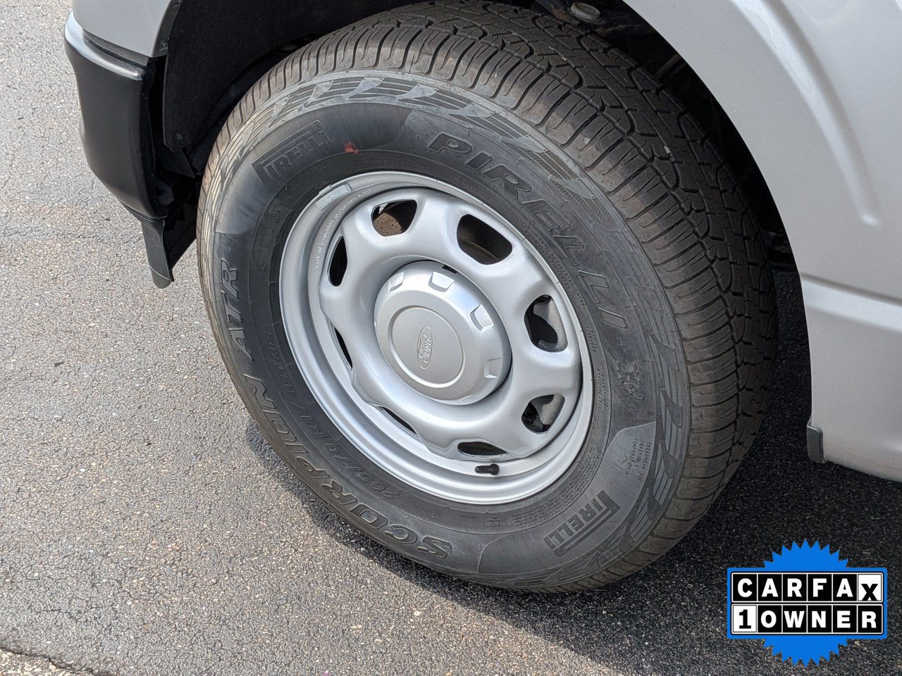 Certified 2024 Ford F150 XL AWD/4WD image 12