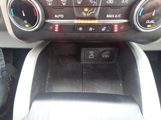 Certified 2023 Ford Escape Active w/ Cold Weather Package image 34