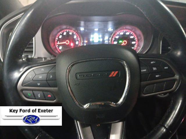 Used 2022 Dodge Charger SXT w/ Leather Interior Group RWD image 19