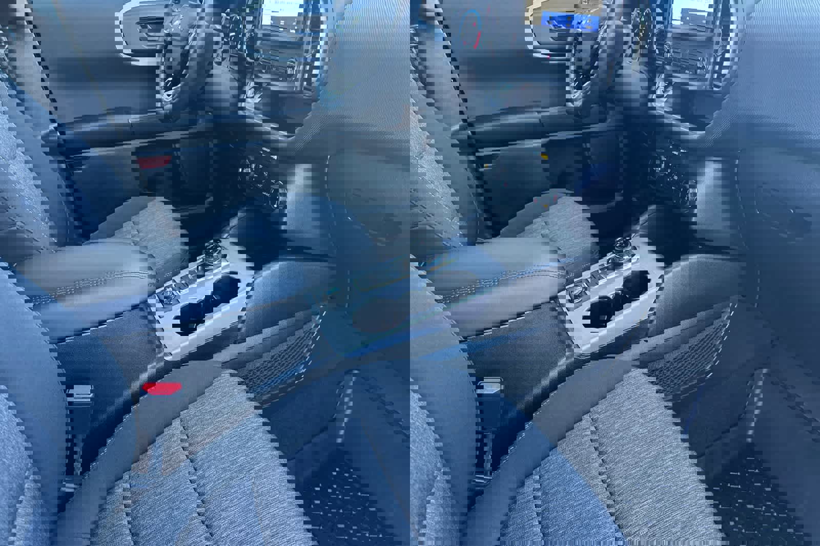 Certified 2023 Ford Bronco Sport Big Bend w/ Convenience Package image 16